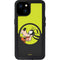 Disney Friends Goofy iPhone 15 Plus Waterproof Case