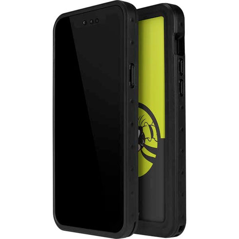 Disney Friends Goofy iPhone 15 Plus Waterproof Case