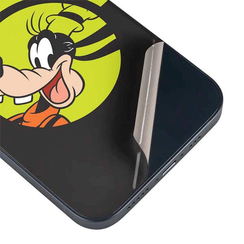 Disney Friends Goofy iPhone 15 Skin
