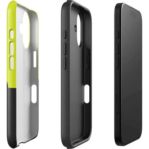 Disney Friends Goofy iPhone 16 Impact Case