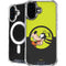 Disney Friends Goofy iPhone 16 MagSafe Case