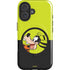 Disney Friends Goofy iPhone 16 Magsafe Impact Case