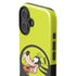 Disney Friends Goofy iPhone 16 Plus Impact Case
