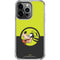 Disney Friends Goofy iPhone 16 Pro Clear Case