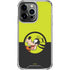 Disney Friends Goofy iPhone 16 Pro Clear Case
