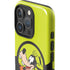 Disney Friends Goofy iPhone 16 Pro Impact Case