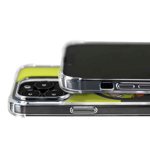 Disney Friends Goofy iPhone 16 Pro MagSafe Case