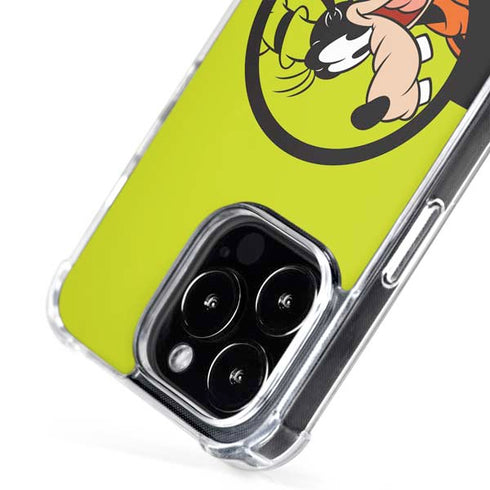Disney Friends Goofy iPhone 16 Pro Max MagSafe Case