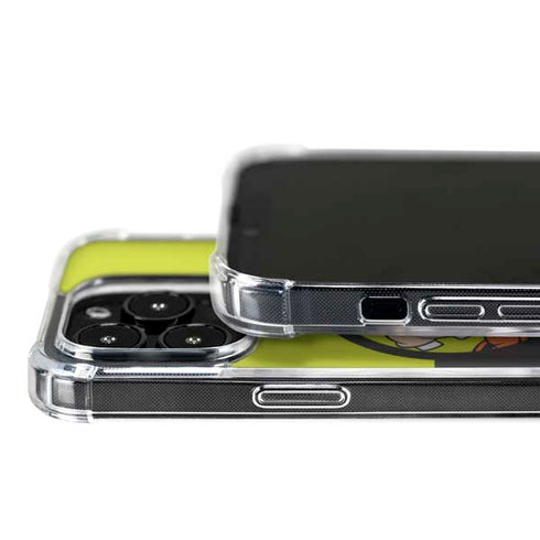 Disney Friends Goofy iPhone 16 Pro Max MagSafe Case