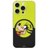 Disney Friends Goofy iPhone 16 Pro Skin