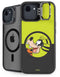 Disney Friends Goofy iPhone 16e Kickstand Case