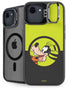 Disney Friends Goofy iPhone 16e Kickstand Case