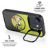 Disney Friends Goofy iPhone 16e Kickstand Case