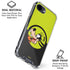 Disney Friends Goofy iPhone 16e Clear Case