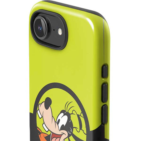 Disney Friends Goofy iPhone 16e Impact Case