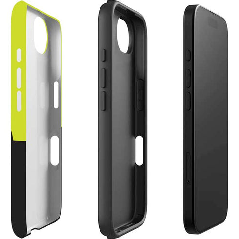 Disney Friends Goofy iPhone 16e Impact Case