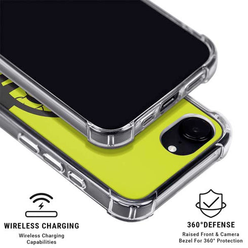 Disney Friends Goofy iPhone 16e MagSafe Case