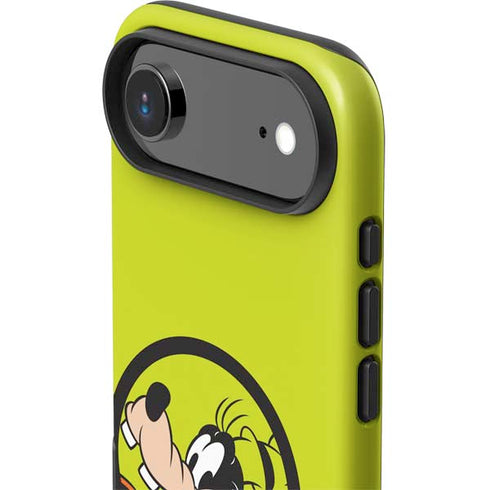 Disney Friends Goofy iPhone 17 Air Impact Case