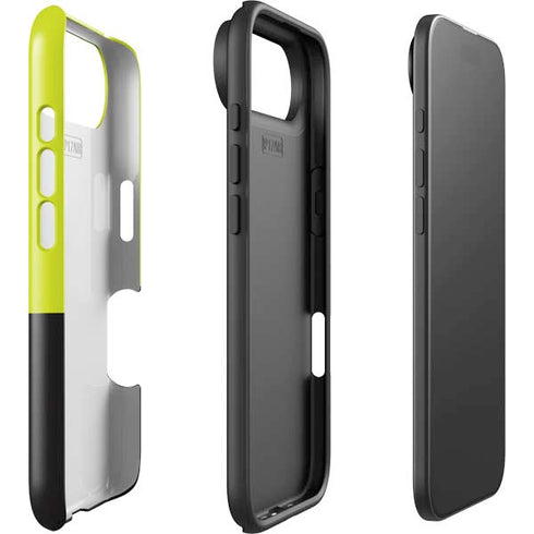 Disney Friends Goofy iPhone 17 Air Impact Case