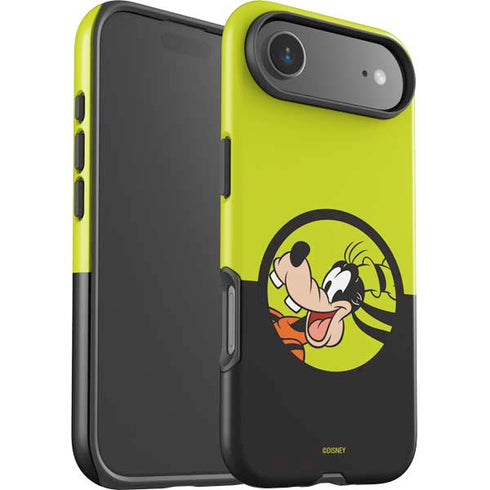 Disney Friends Goofy iPhone 17 Air Impact Case