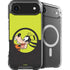 Disney Friends Goofy iPhone 17 Air MagSafe Case