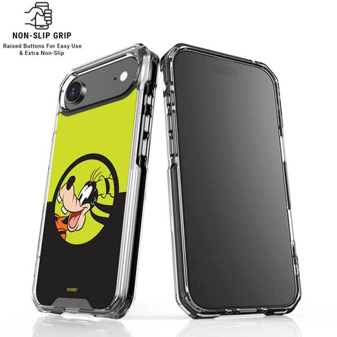 Disney Friends Goofy iPhone 17 Air MagSafe Case