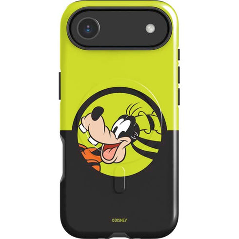 Disney Friends Goofy iPhone 17 Air Magsafe Impact Case