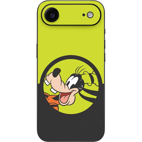 Disney Friends Goofy iPhone 17 Air Skin