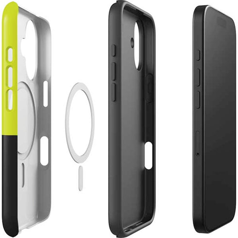 Disney Friends Goofy iPhone 17 Magsafe Impact Case