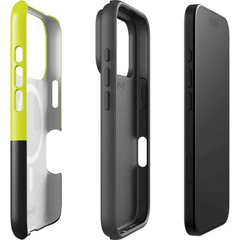 Disney Friends Goofy iPhone 17 Pro Magsafe Impact Case