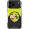 Disney Friends Goofy iPhone 17 Pro Max Clear Case