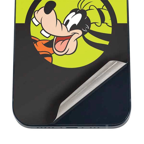 Disney Friends Goofy iPhone 17 Skin