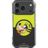 Disney Friends Goofy iPhone 18 Pro Clear Case
