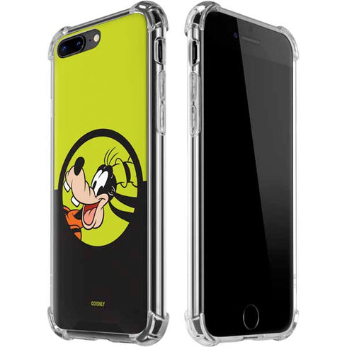 Disney Friends Goofy iPhone Cases