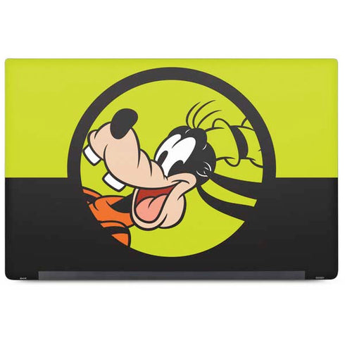 Disney Friends Goofy Dell Latitude Skin