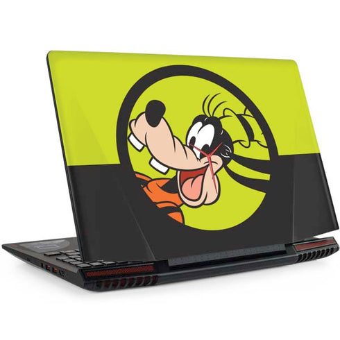Disney Friends Goofy Legion Y720 Skin