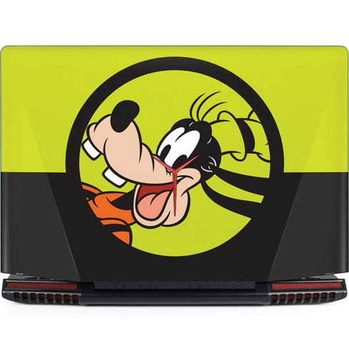 Disney Friends Goofy Legion Y720 Skin