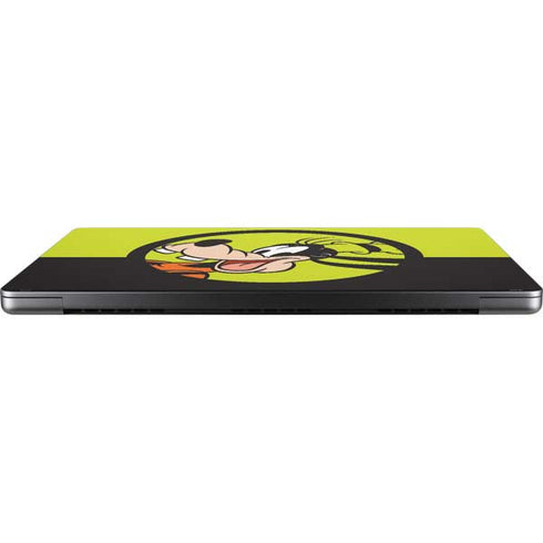 Disney Friends Goofy Apple MacBook Pro 14-inch Skin