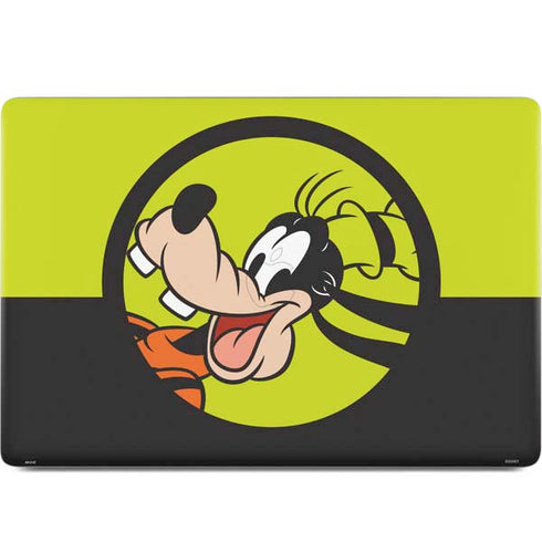 Disney Friends Goofy MacBook Skins
