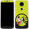 Disney Friends Goofy Moto E5 Plus Skin