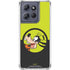 Disney Friends Goofy Moto G 5G (2025) Clear Case