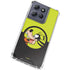 Disney Friends Goofy Moto G Stylus 5G (2025) Clear Case