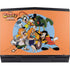 Disney Goofy Movie Group Dell Alienware Skin