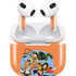 Disney Goofy Movie Group Apple AirPods (3rd Gen 2021) Skin
