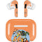 Disney Goofy Movie Group AirPods Skins