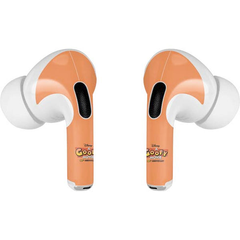 Disney Goofy Movie Group Apple AirPods Pro Skin