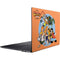 Disney Goofy Movie Group Ativ Book 9 (15.6in 2014) Skin
