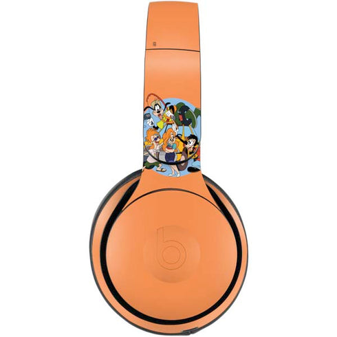 Disney Goofy Movie Group Beats Solo Pro Skin