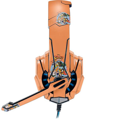 Disney Goofy Movie Group BENGOO G9000 Skin