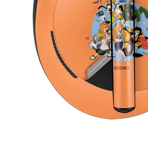 Disney Goofy Movie Group Bose Noise Cancelling Headphones 700 Skin